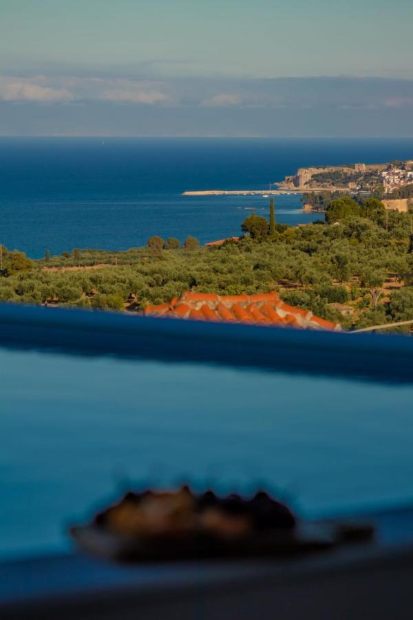 Georgianna'S Suite With Private Pool , 'Greysuite' Kompoi Exterior photo