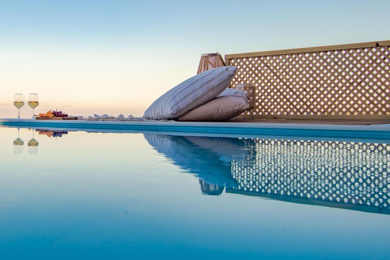 Georgianna'S Suite With Private Pool , 'Greysuite' Kompoi Exterior photo